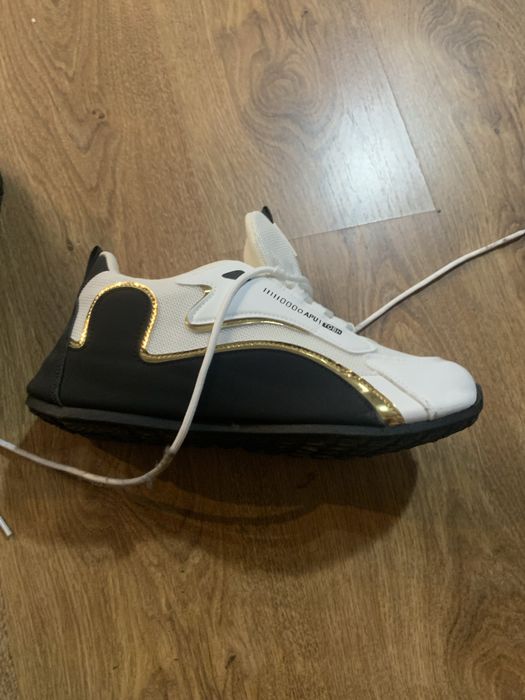 Pantofi sport eleganti usori pentru barbati