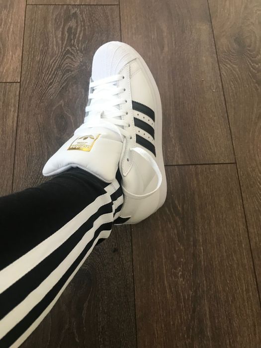 Adidas Original, new, 38 номер, естествена кожа