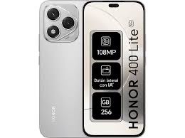 Honor 400 Lite 1 yil kafolat 1 oydan 24 oygacha halol nasiya ham bor