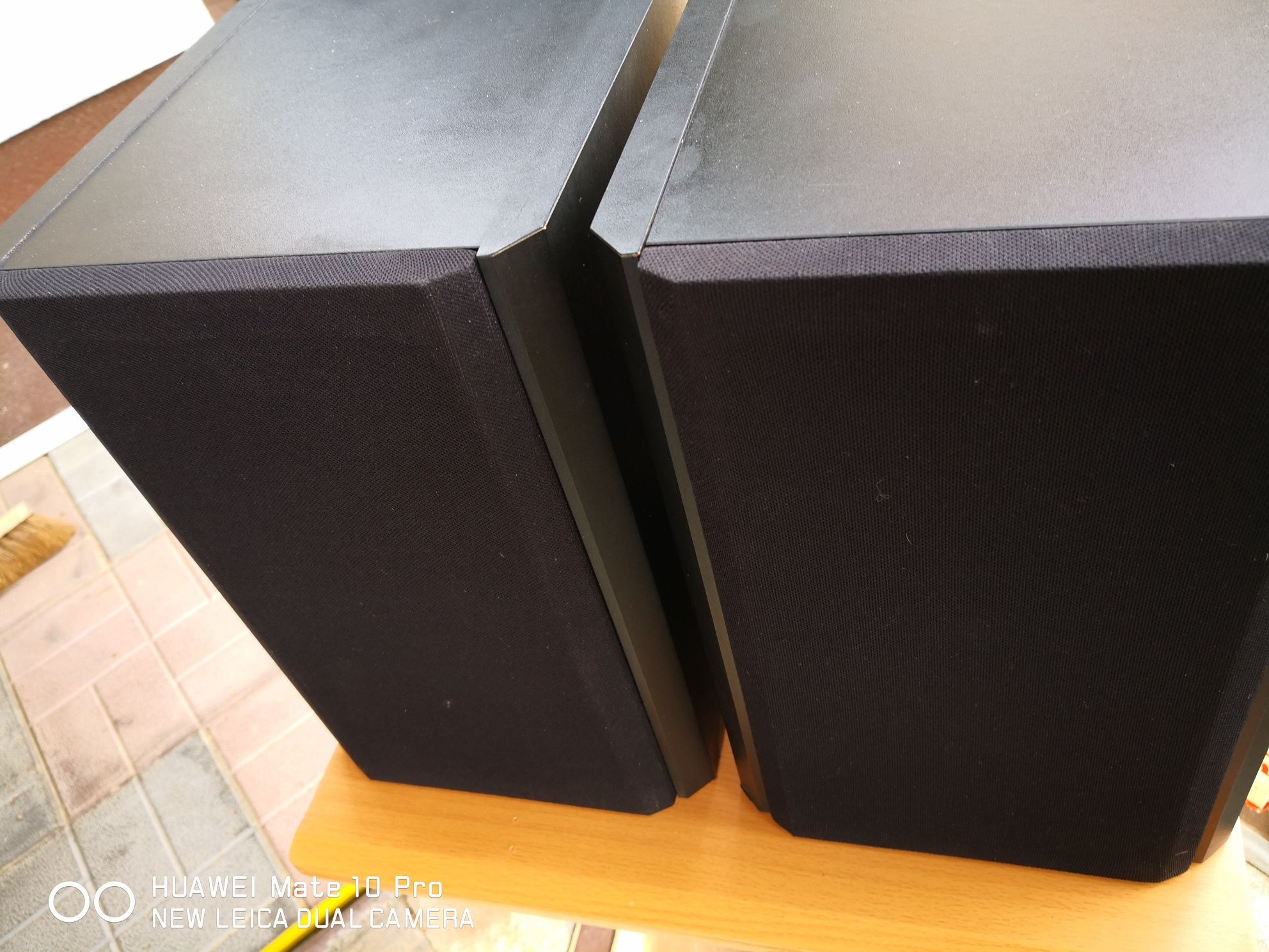 Boxe audio Arcus