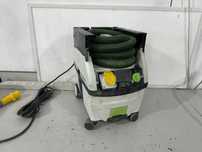 Прахосмукачка - Festool 110 V / 1200 W