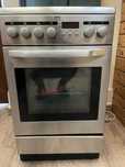 Aragaz Electric AEG
