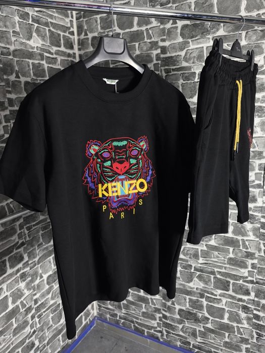 Мъжки летен екип високо качество