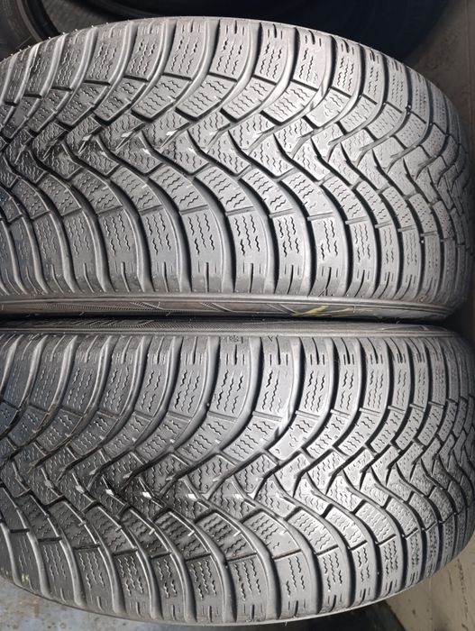 Anvelope de iarnă 225 45 18 Falken