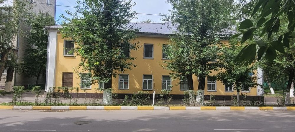 Продается здание