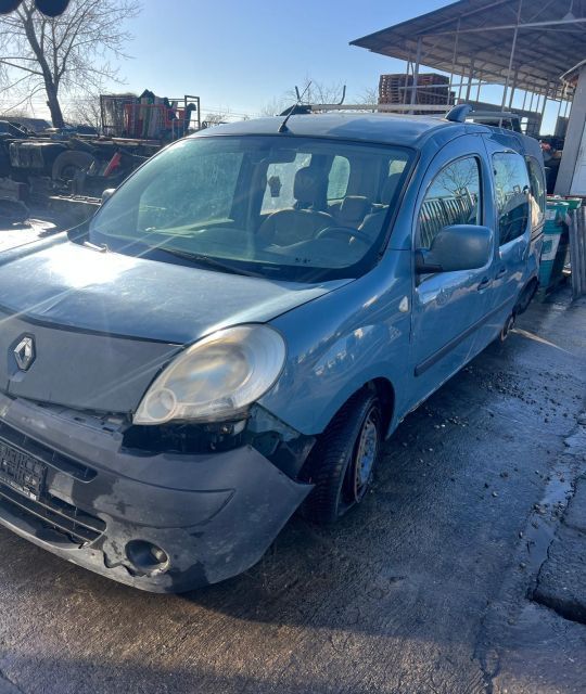 Dezmembrez Renault Kangoo 2 [2007 - 2013] Passenger minivan 1.5 dCi M