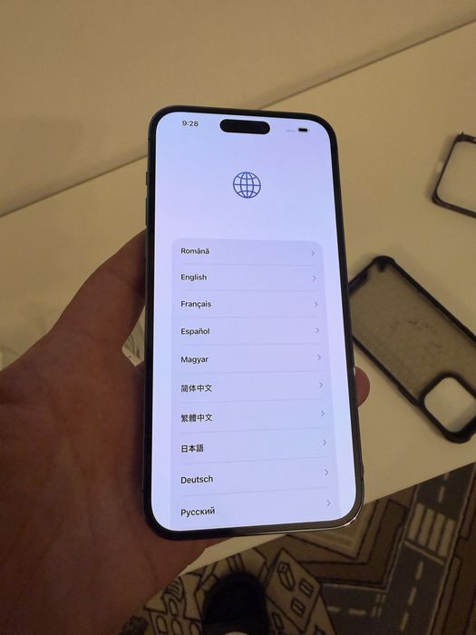 Iphone 14 Pro Max 10/10 256 Gb