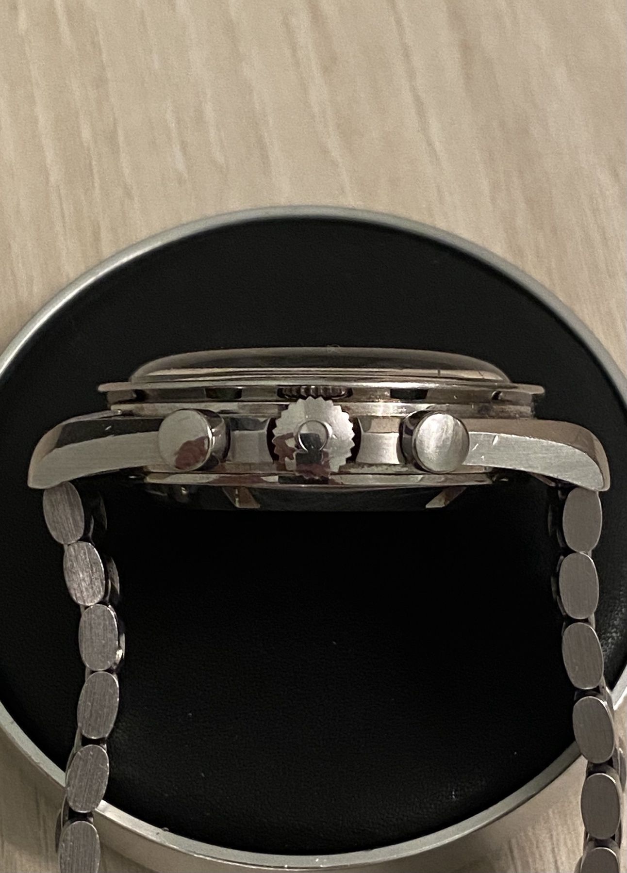 Бартер! Omega Speedmaster Moonwatch C.R.S.