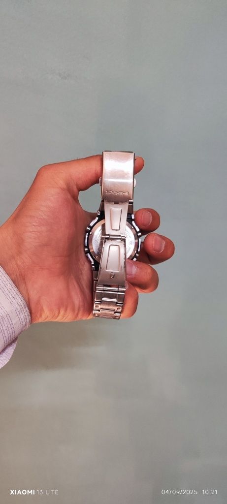 Casio G-shock Multi band 6