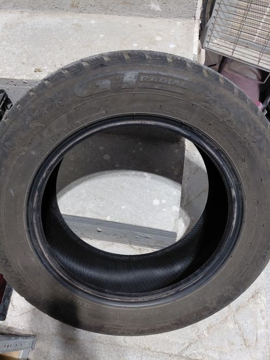 Vand, schimb Anvelopa iarna GT Radial WinterPro2 195/65R15 91H
