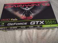Placa video Gainward