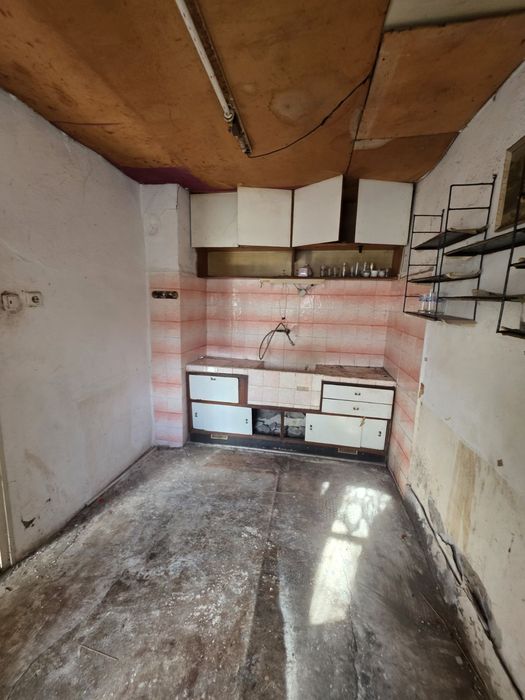 Къща в село Бяла река Пловдив Първомай