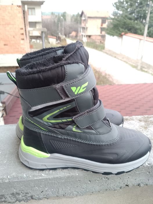 Нови детски ботуши за сняг, 33 ти номер