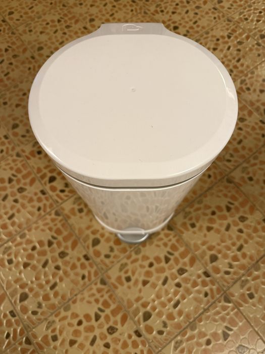 Vand cos de scutece munchkin