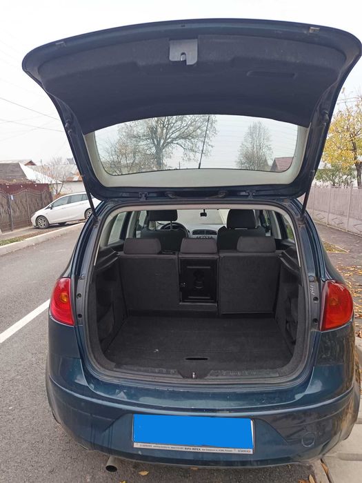 Seat Altea 1.9 diesel 2007