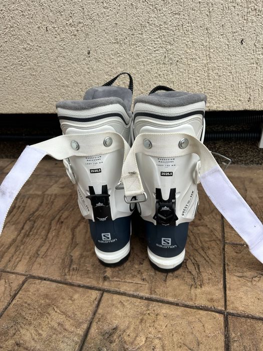 Clapari noi Salomon size 25