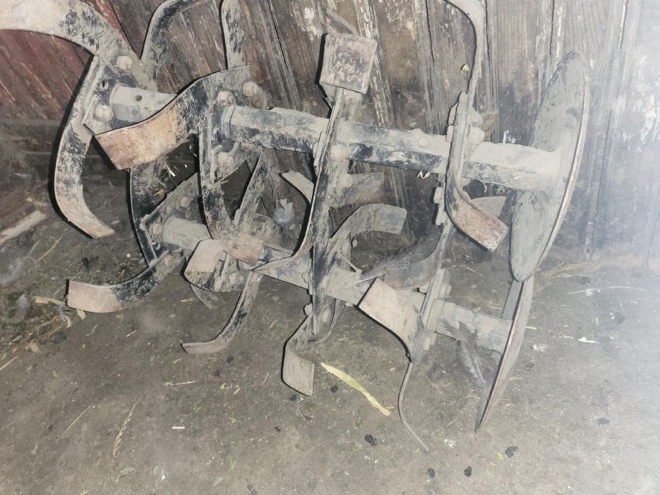 De vânzare motocultor