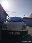 Chevrolet Matiz 1
