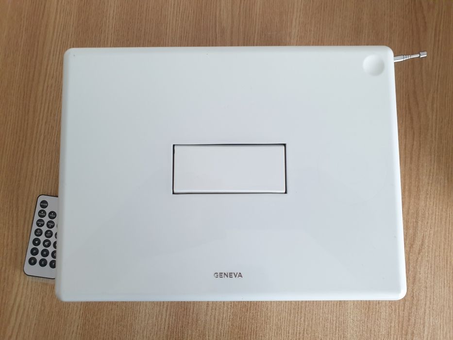 Boxa Bang&Olufsen Beolit 12 , Geneva model S