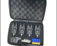 Vand Set senzori EastShark avertizori cu statie 4+1