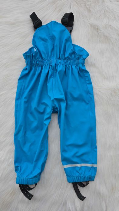 Гащеризон за дъжд mikk-line 9-12 месеца.