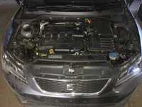 kit injectie injectoare pompa rampa 1.6 tdi CLH seat leon altea toledo