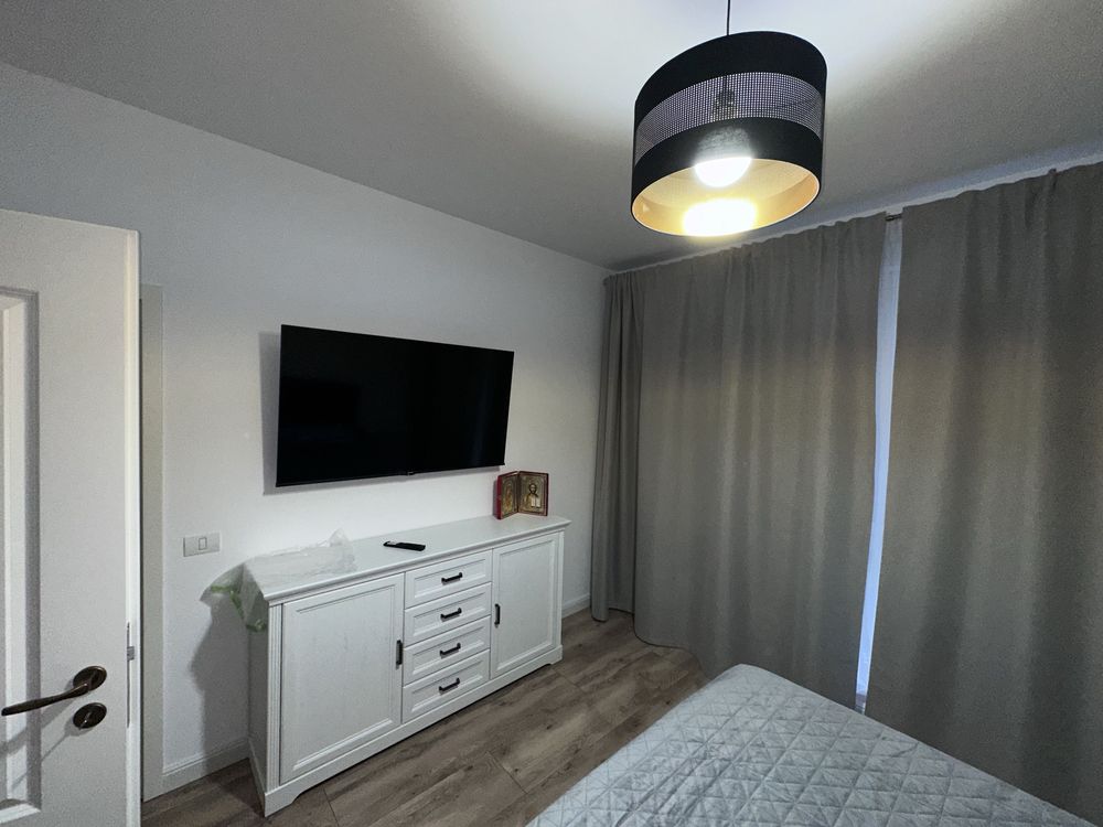 Vand casa insiruita in Giroc