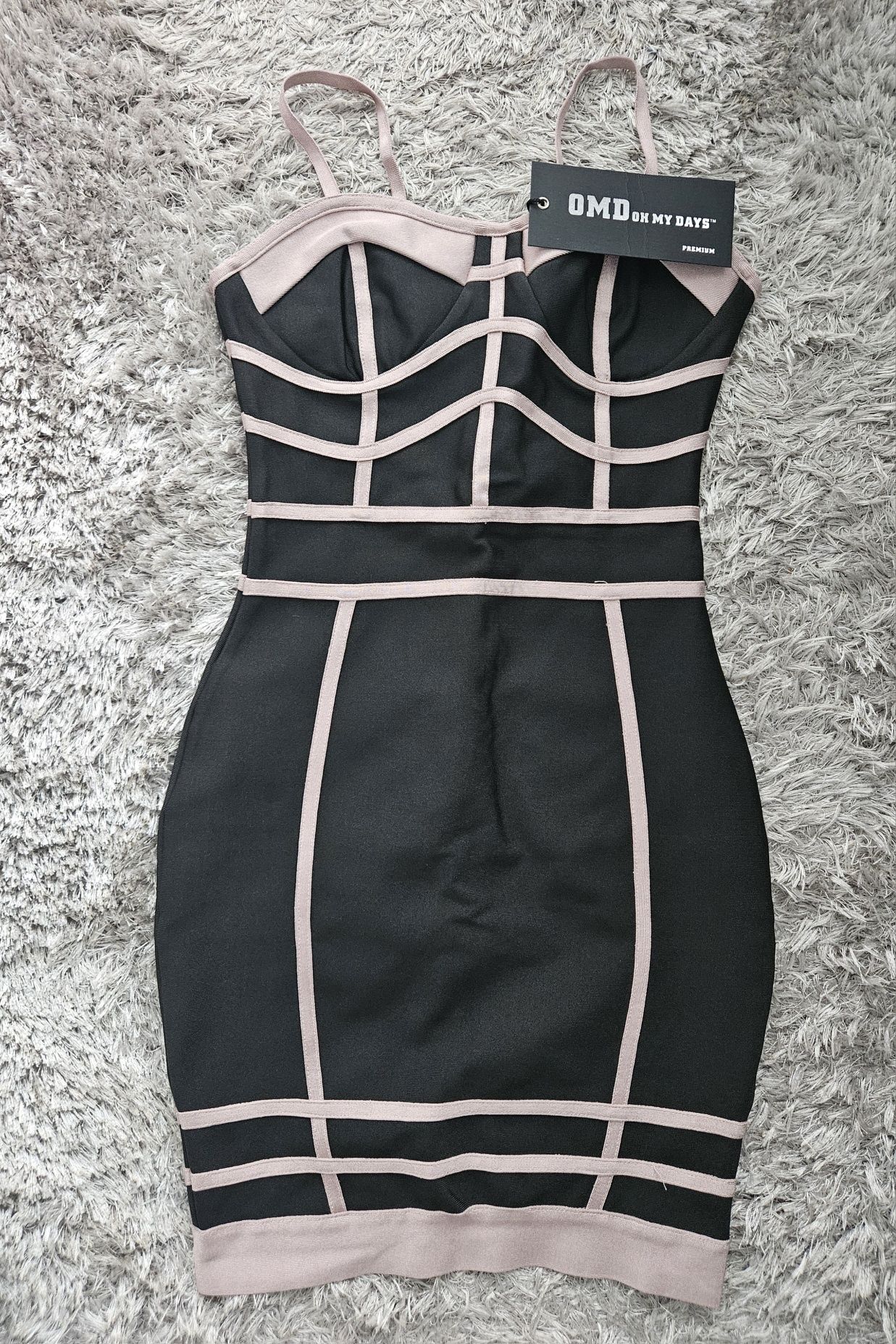 Рокли River island, Missguided и други