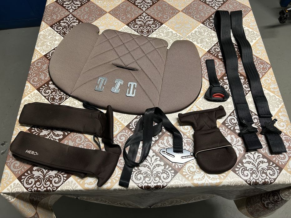 Vand scaun masina Recaro