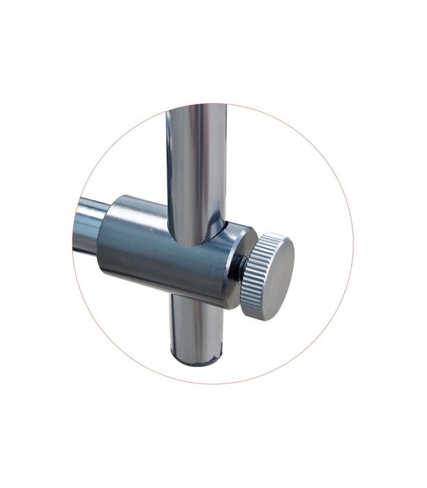 Rod Pod Baracuda RP 3 Pentru 4 Lansete