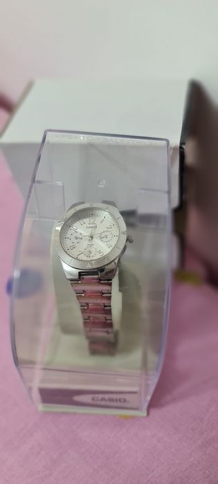 Ceas de dama Casio