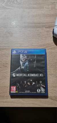 Mortal Combat XL