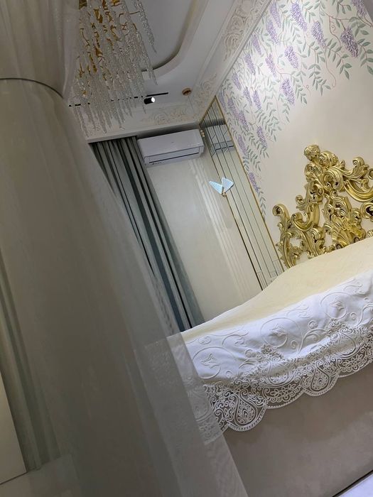 ПЕНТХАУС класса Люкс. В ЖК комплекс УЗБЕГИМ