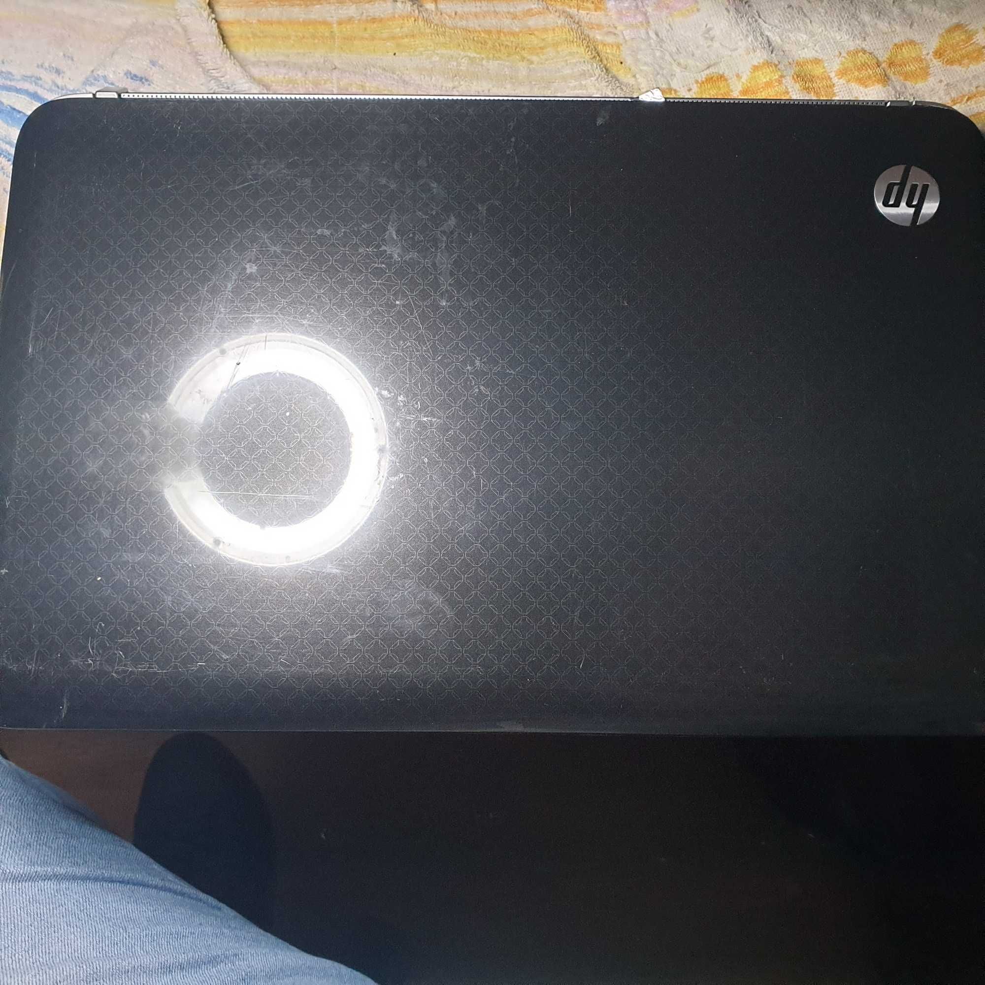 Laptop HP dv6 -6005sl defect dezmembrez
