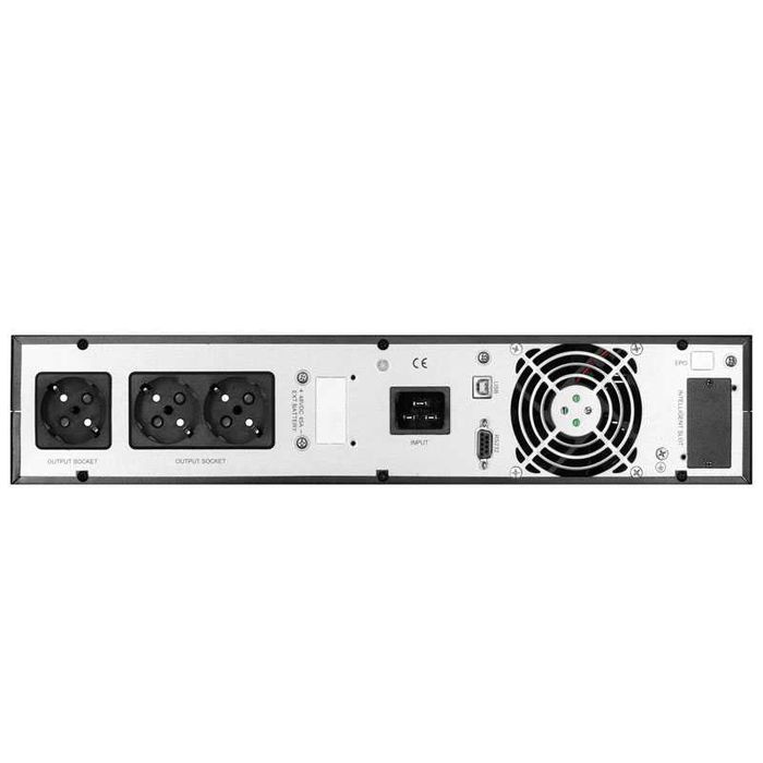 UPS Muswatt Energy Onlaine 2К RACK/TOWER 110-300
