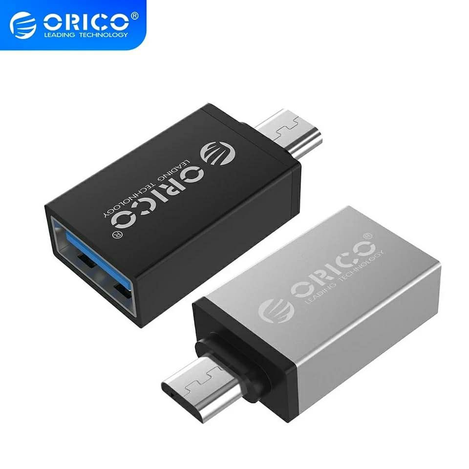 Переходник Type C на USB 3.0. для MacBook. Алматы