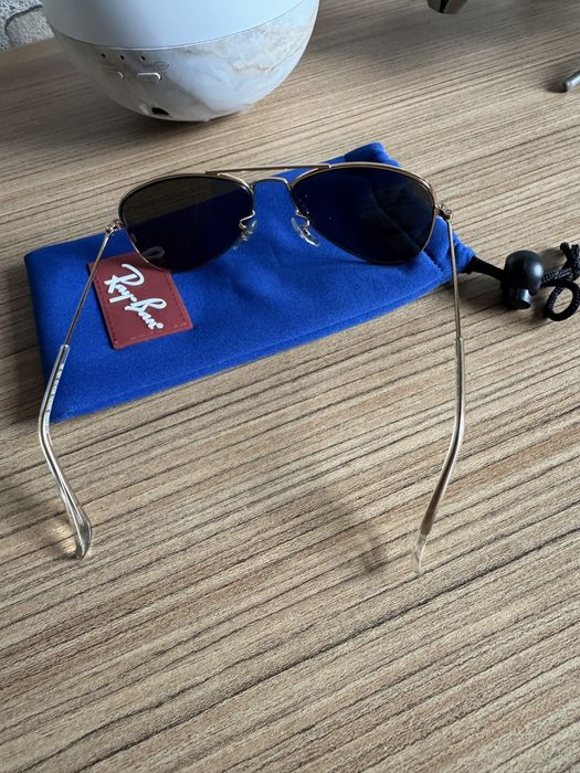 Ochelari soare Ray Ban copii
