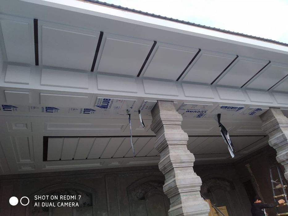 Alyukobond alikafon #alkafon al alucobond