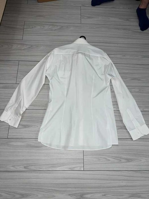 camasa Alexander Mqueen