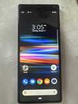 sony xperia model L3113 , xperia 10 ,64 gb