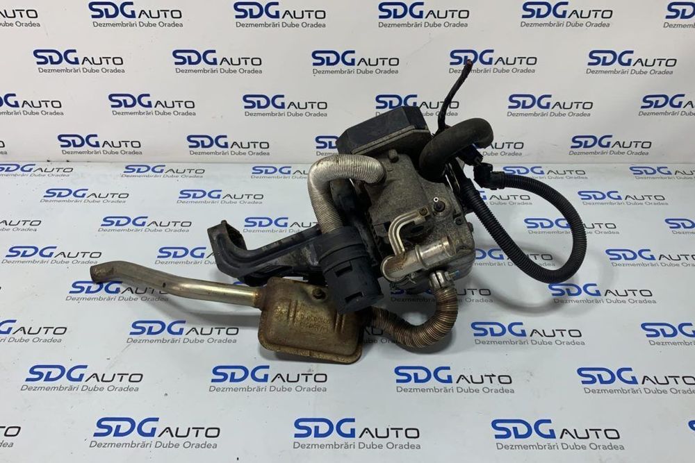 Webasto 5kw Fiat Ducato 3.0 JTD 2006 - 2012 Euro 4