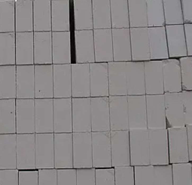 Кирпич силикатный полуторка бу