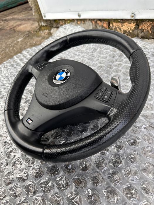 BMW e90 e91 e92 e93 e87 М волан с пера и бег