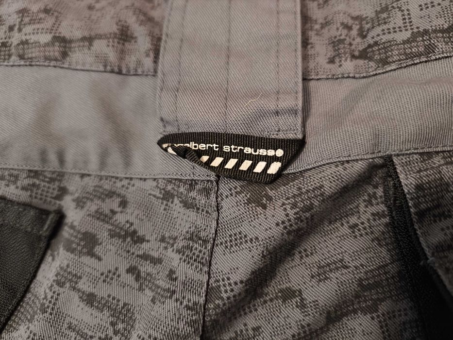 Къси панталони шорти Engelbert Strauss