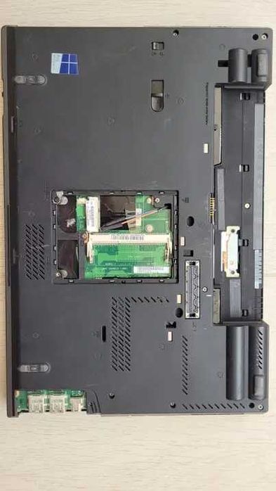 Bottomcase carcasa inferioara laptop Lenovo ThinkPad T430 14' inch i5