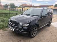 Бмв Х5 BMW X5 въздушно