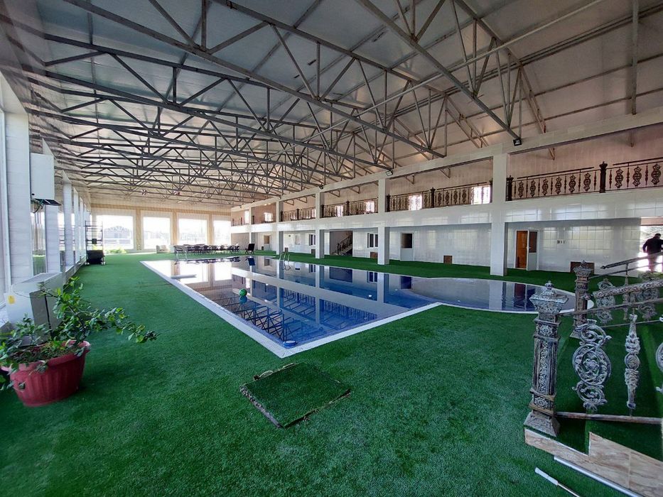 Продажа Зона Отдыха Кибрай 1 - Линия