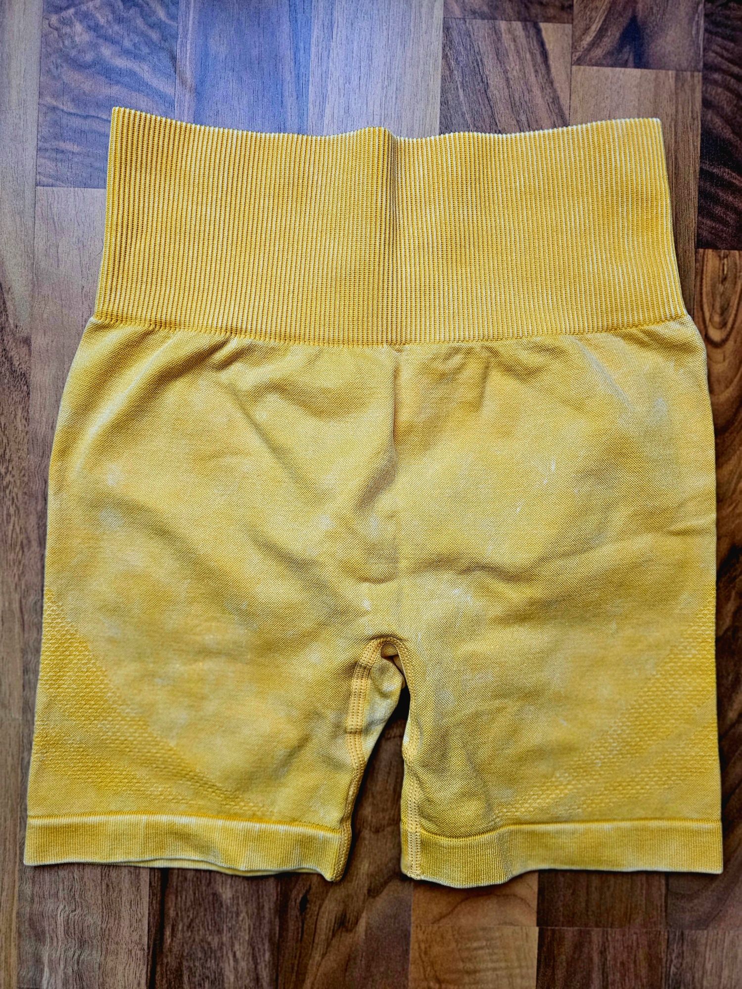 Colanti cu scrunch S
