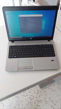 Hp Probook 450 G0 Laptop Impecabil I5 300 ron
