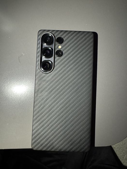 Samsung S25 Ultra Nou